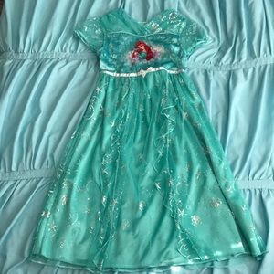 Disney Princess Ariel Dress